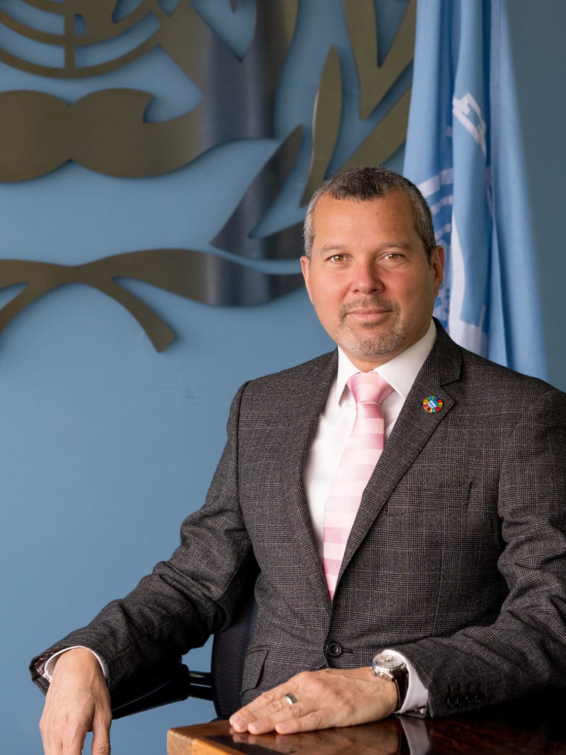 Arsenio Dominguez